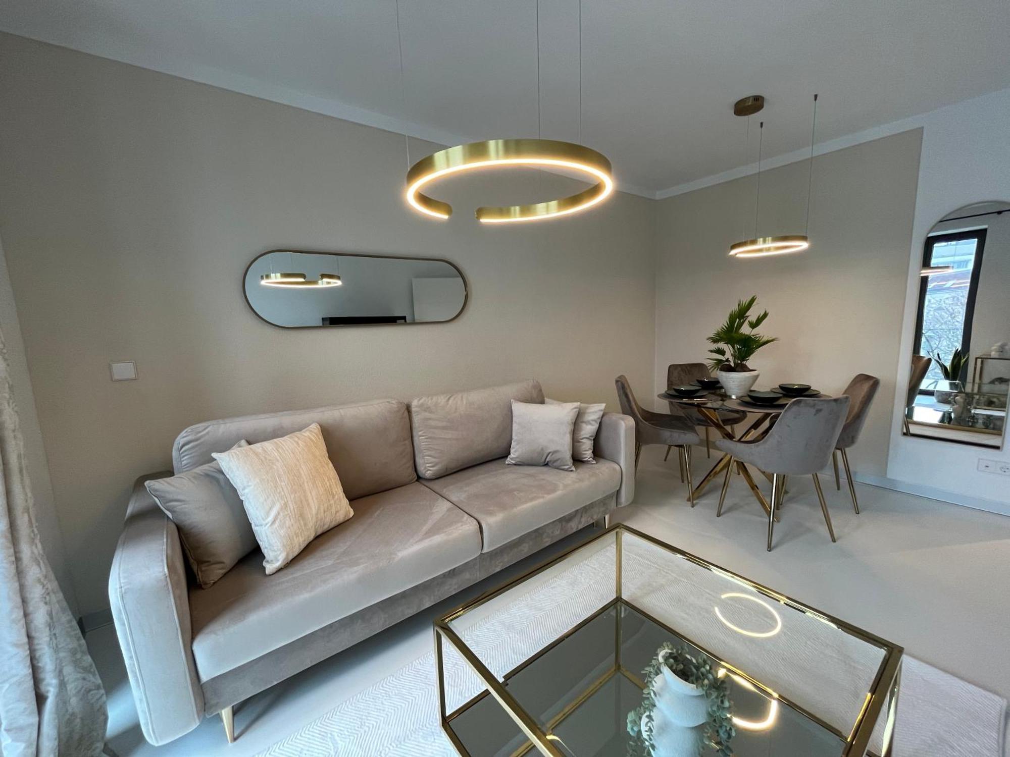 Stuttgart Lux Living - Stilvolles Wohnen Im Zentrum Quarto foto