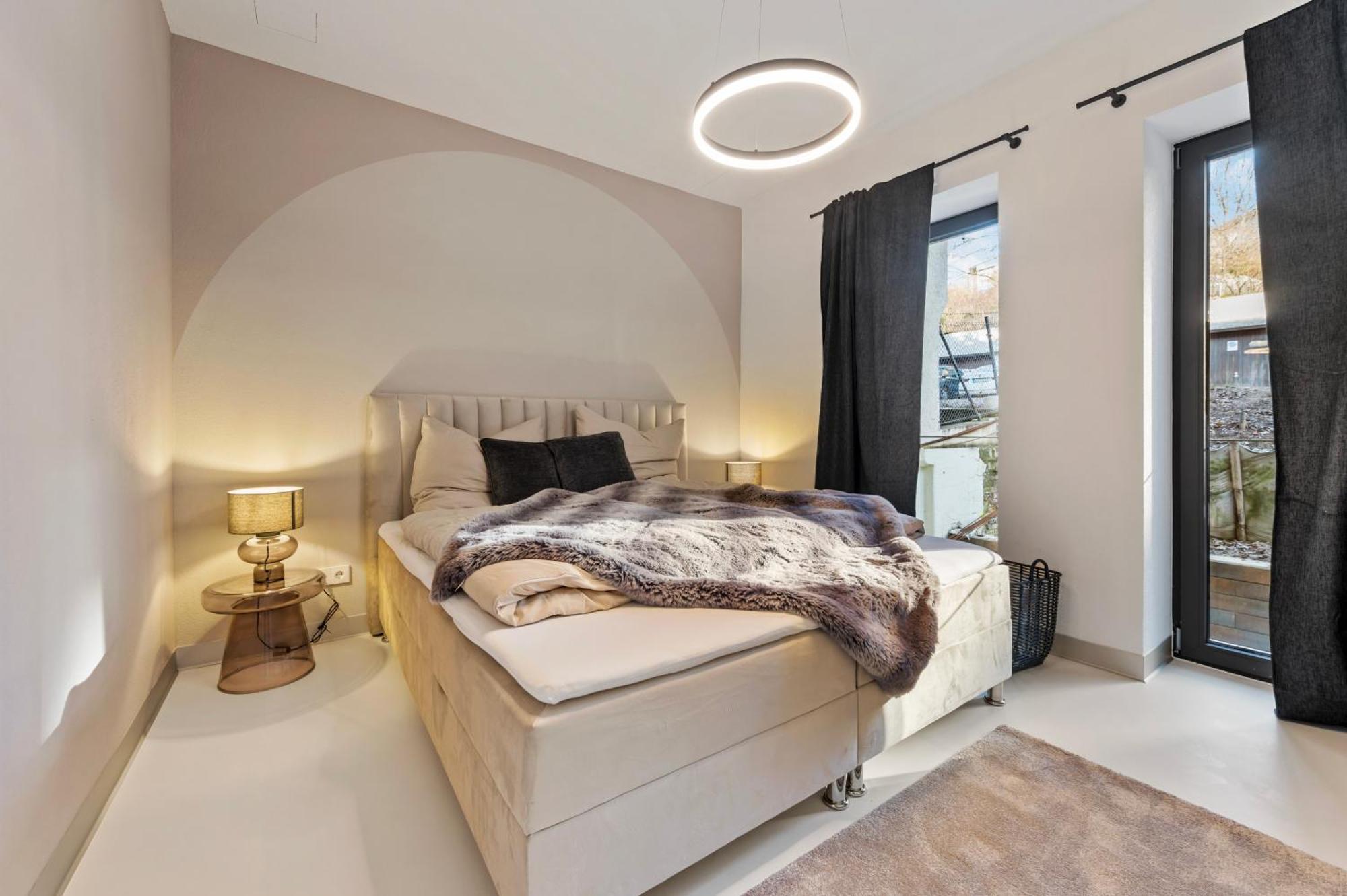 Stuttgart Lux Living - Stilvolles Wohnen Im Zentrum Exterior foto
