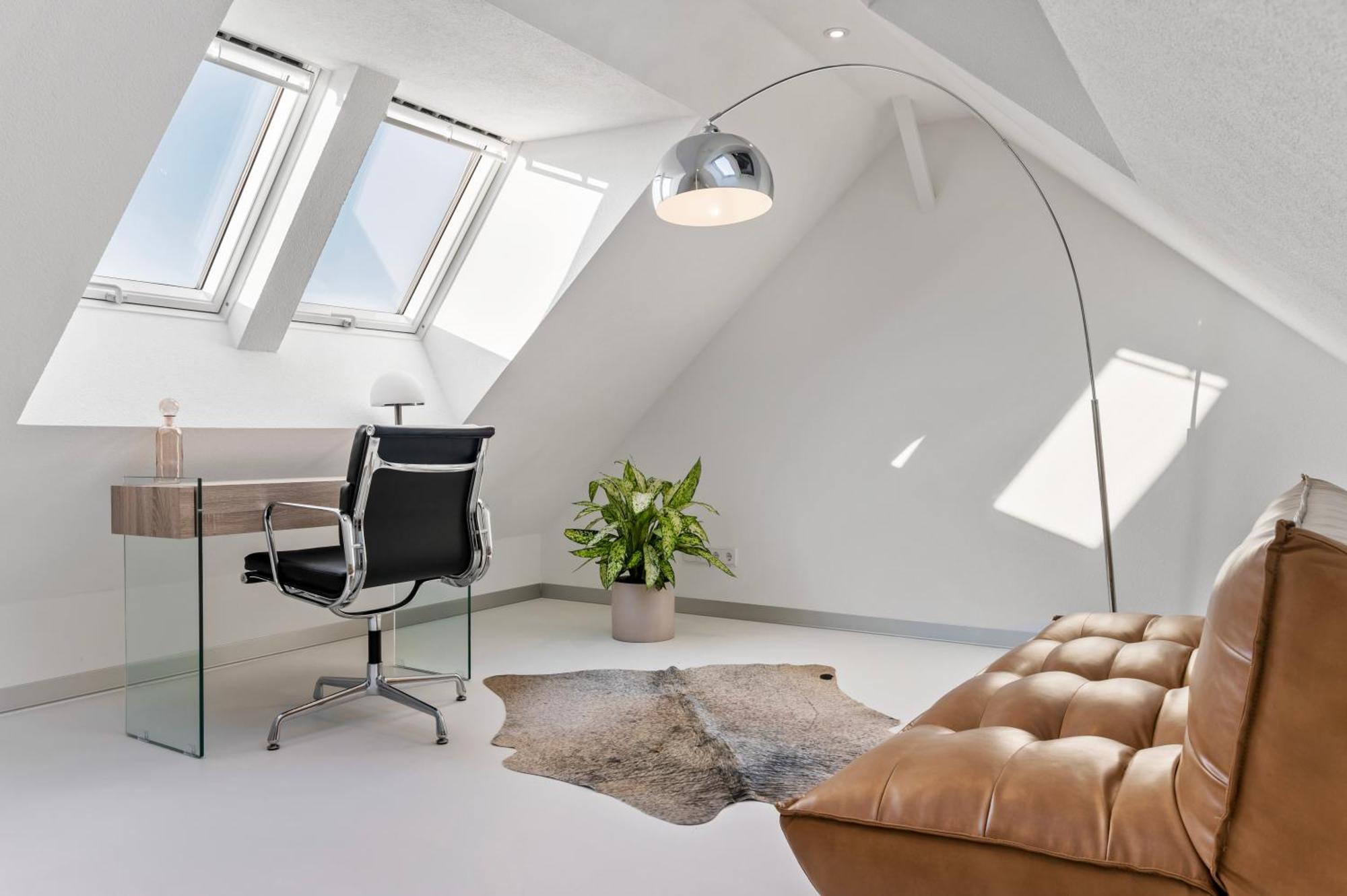 Stuttgart Lux Living - Stilvolles Wohnen Im Zentrum Quarto foto