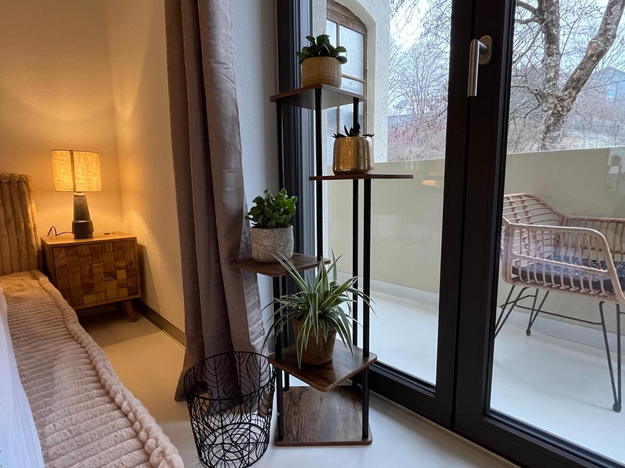 Stuttgart Lux Living - Stilvolles Wohnen Im Zentrum Quarto foto