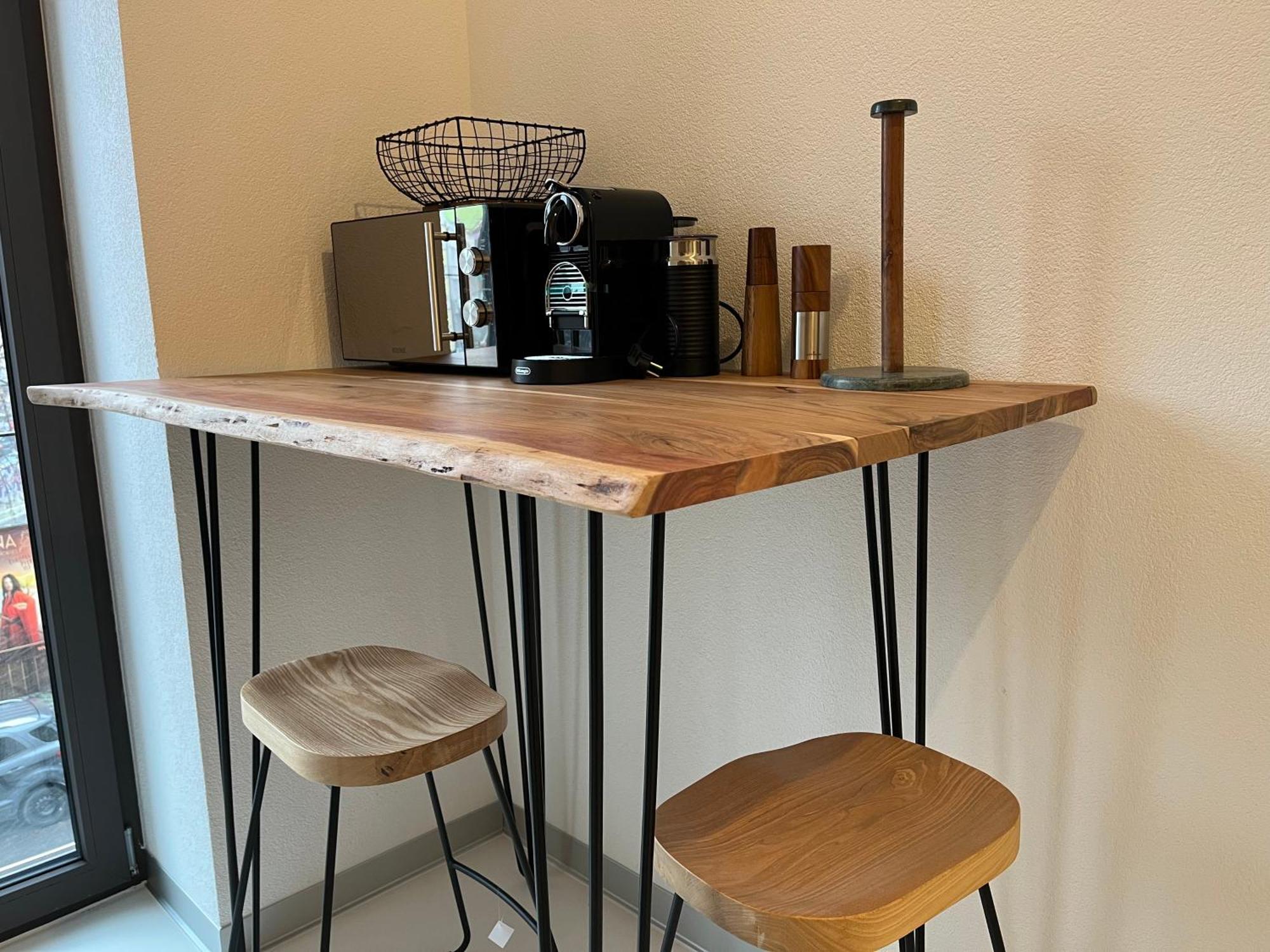 Stuttgart Lux Living - Stilvolles Wohnen Im Zentrum Quarto foto