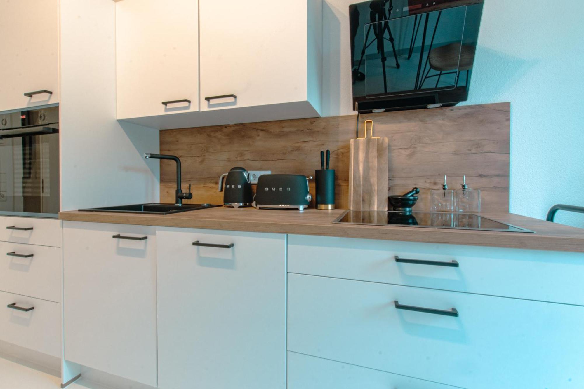 Stuttgart Lux Living - Stilvolles Wohnen Im Zentrum Quarto foto